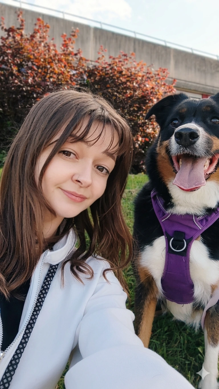 pet sitter chien rennes