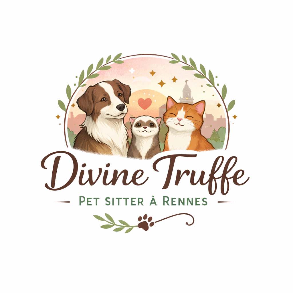 Divine Truffe